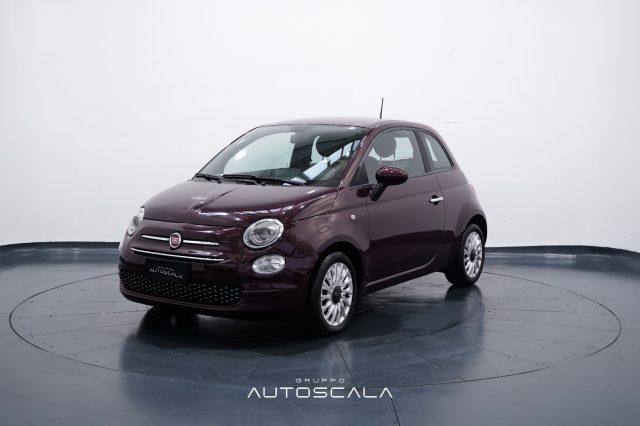 FIAT 500 1.0 70cv Hybrid Lounge