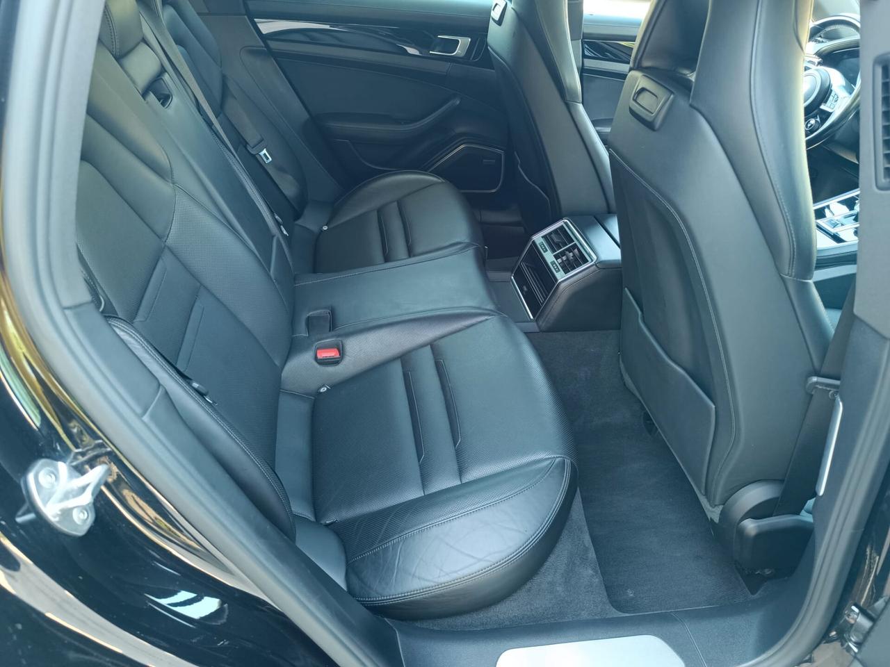 Porsche Panamera 2.9 4 E-Hybrid Sport Turismo