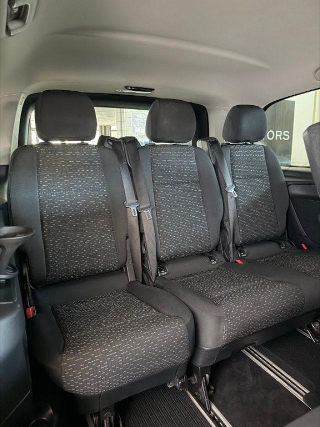 MERCEDES-BENZ Vito 2.0 116 CDI 4x4 Tourer Long //IVA INCLUSA//