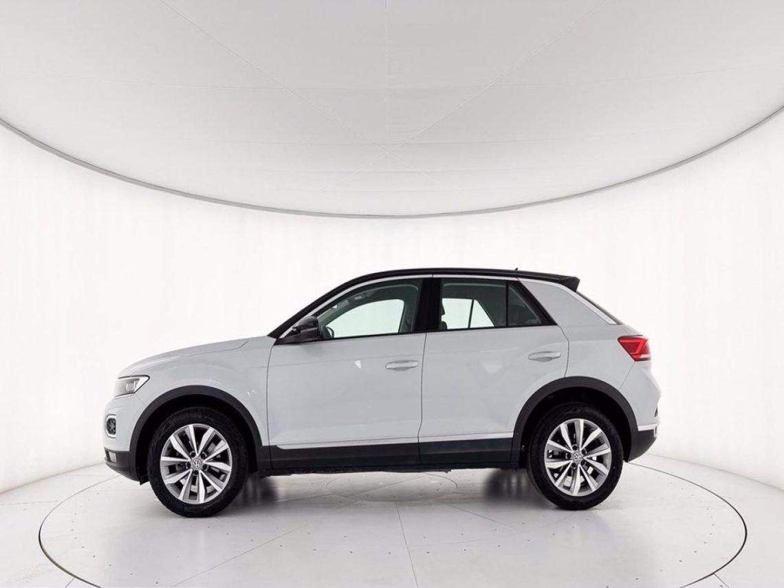 VOLKSWAGEN T Roc 1 0 tsi style 115cv