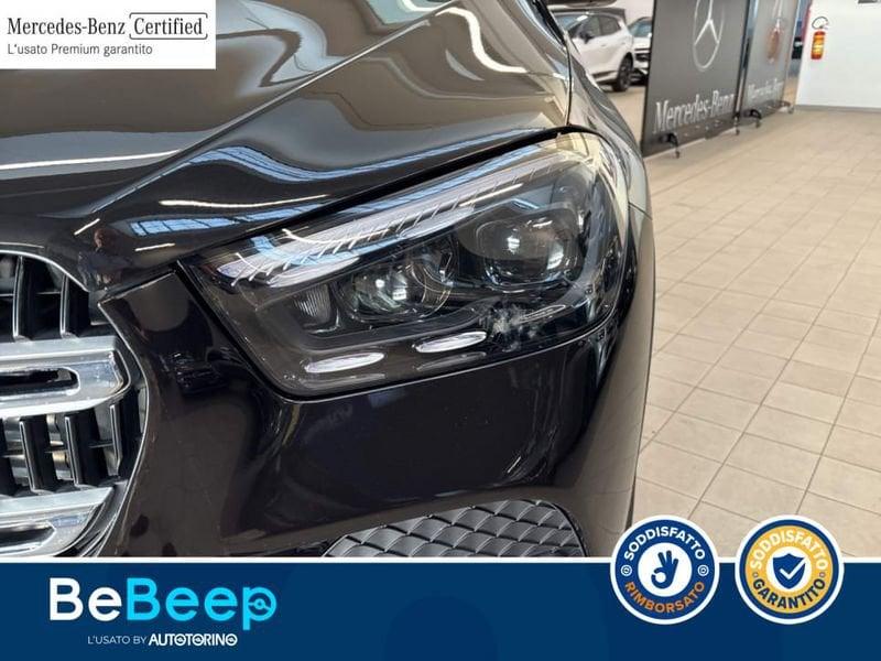 Mercedes-Benz GLE 300 D ADVANCED 4MATIC AUTO