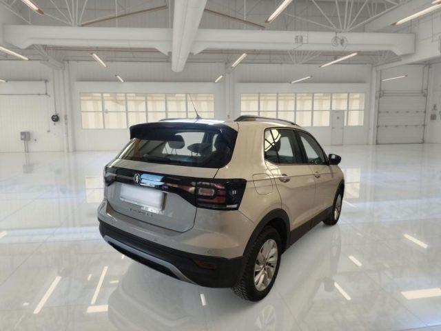 VOLKSWAGEN T-Cross 1.0 TSI 110 CV Style