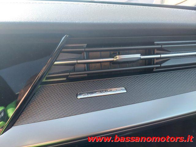 AUDI S3 SPB TFSI 310 CV quattro S tronic sport attitude