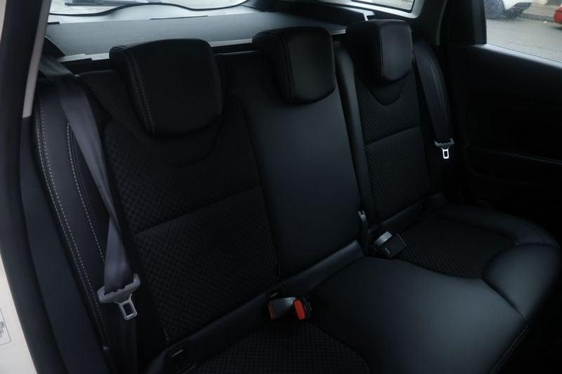 Renault Clio Renault Clio Sporter 1.5 dci energy Duel 90cv 66KW ANNO 2018
