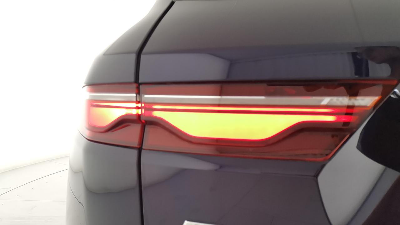 JAGUAR F-Pace 2021 - F-Pace 2.0d i4 mhev SE awd 204cv auto