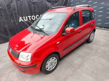 Fiat Panda 1.2 BENZINA Dynamic