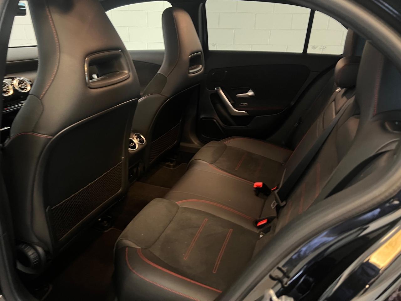 Mercedes-benz A 250 e Automatic EQ-Power Premium