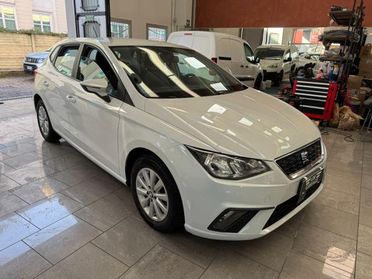 SEAT Ibiza 1.6 TDI 80 CV 5 porte XCELLENCE