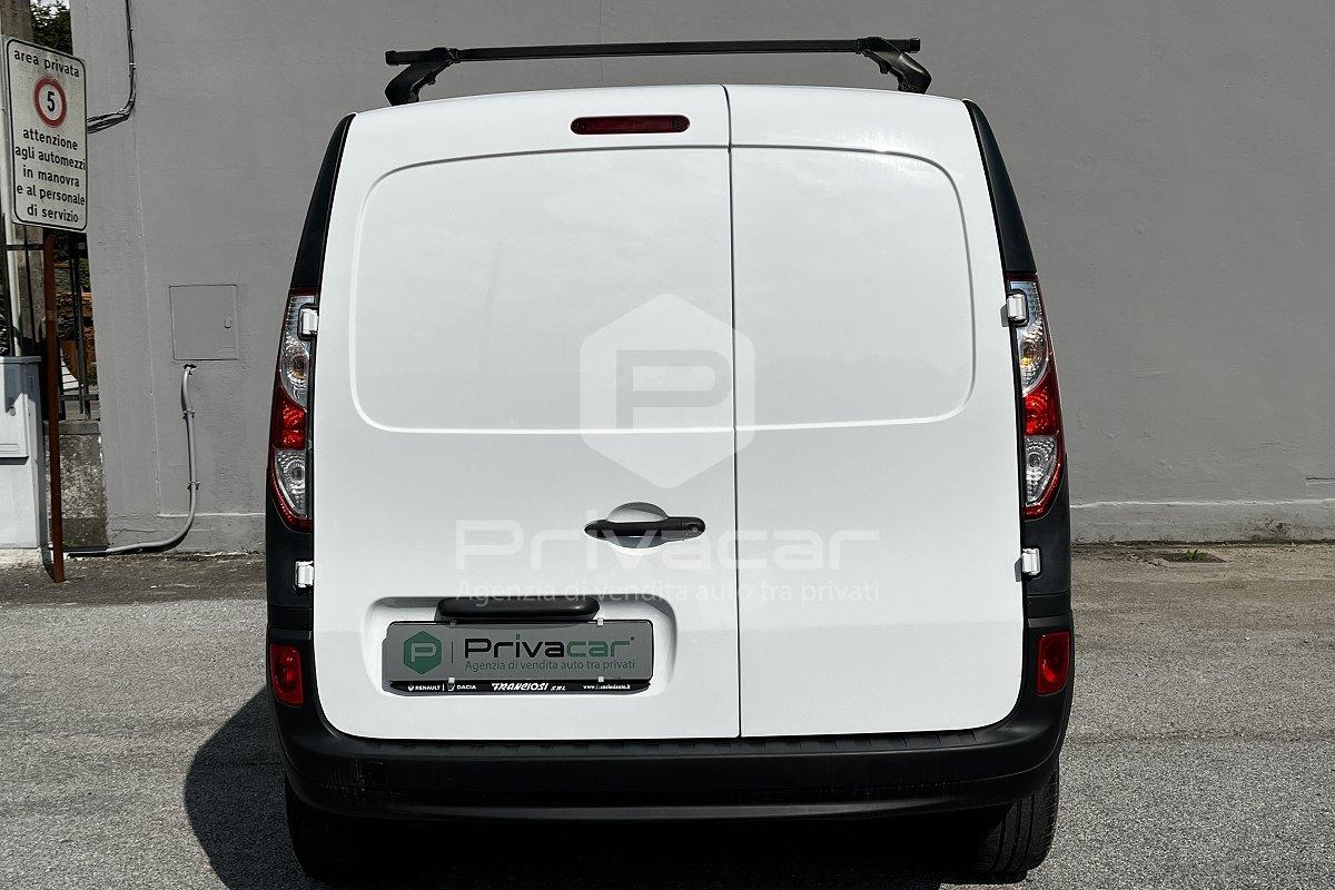RENAULT Kangoo 1.5 dCi 75CV S&S 4p. Express Ice