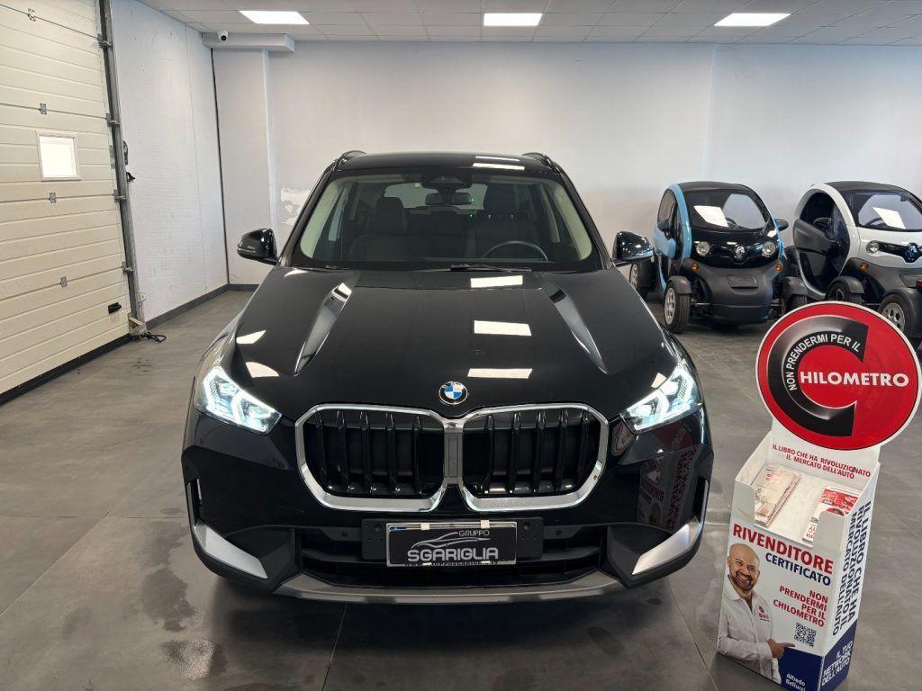 BMW X1 sDrive 18d xLine Full Optional