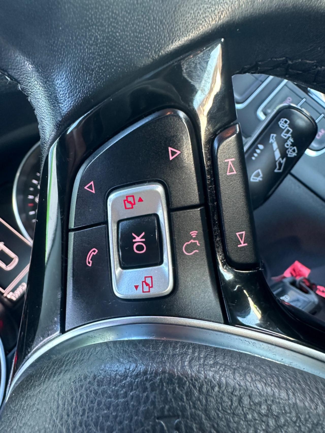 Volkswagen Polo 1.4 TDI 90CV 5p. Fresh BlueMotion Technology