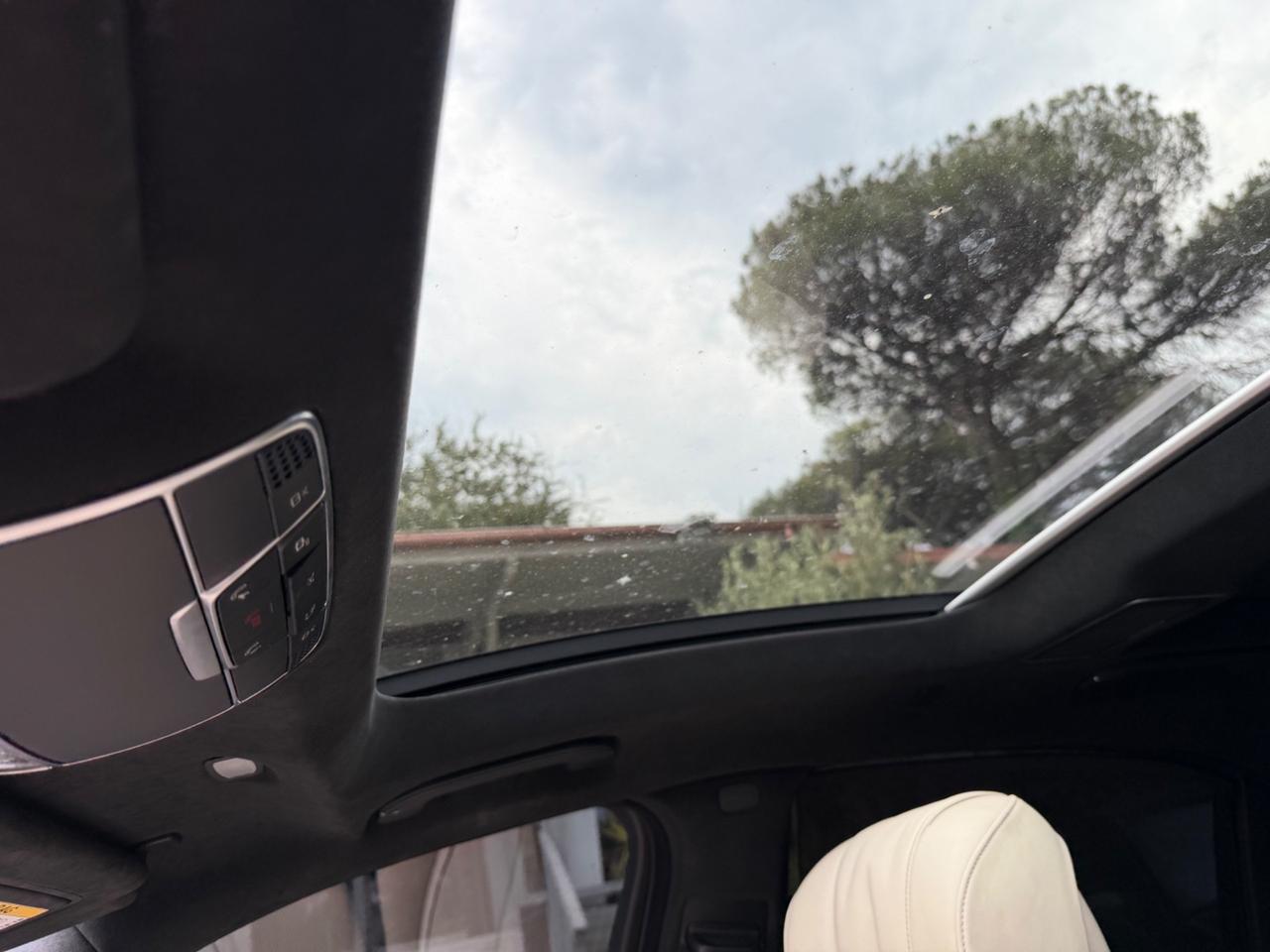 Mercedes-benz S 500 4Matic Maximum Lunga