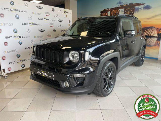 JEEP Renegade 1.6 Mjt 130cv BROOKLYN EDITION
