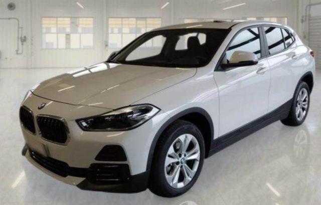 BMW X2 sDrive16d Business-X *TETTUCCIO*