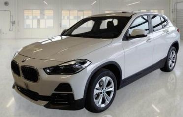 BMW X2 sDrive16d Business-X *TETTUCCIO*