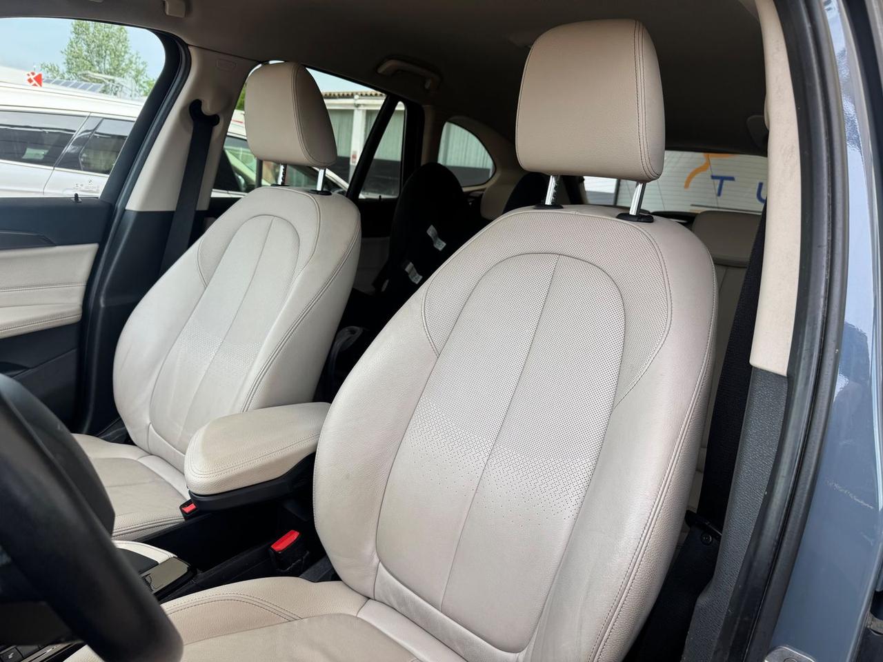 Bmw X1 xLine 18 d #11332