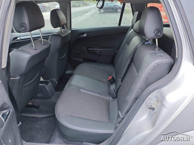 OPEL Astra Station Wagon 1.9 CDTI 120CV Cosmo