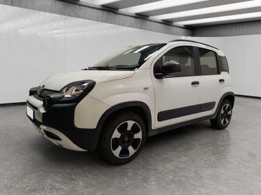 FIAT Panda Cross Panda 1.0 firefly hybrid City Cross s&s 70cv