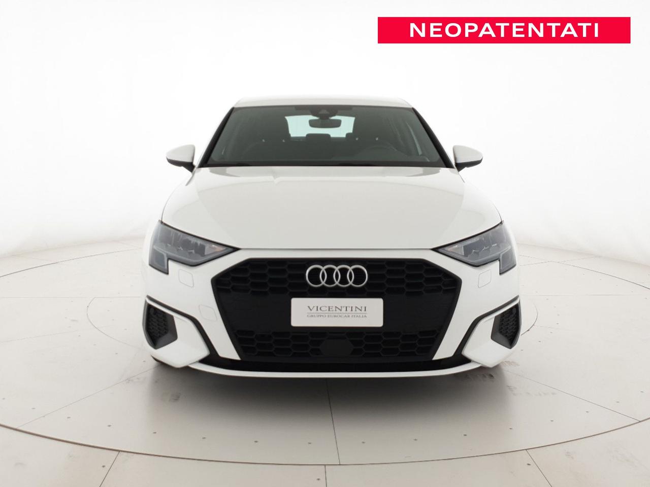 Sportback 30TDI 116CV Business