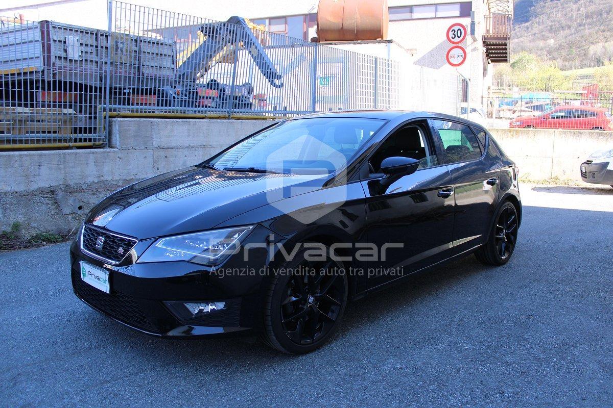 SEAT Leon 2.0 TDI 150 CV 5p. Start/Stop FR