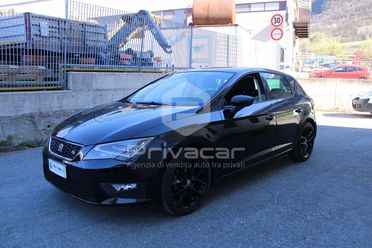 SEAT Leon 2.0 TDI 150 CV 5p. Start/Stop FR