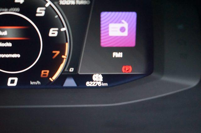 CUPRA Leon Sportstourer 1.5 Hybrid 150 CV DSG