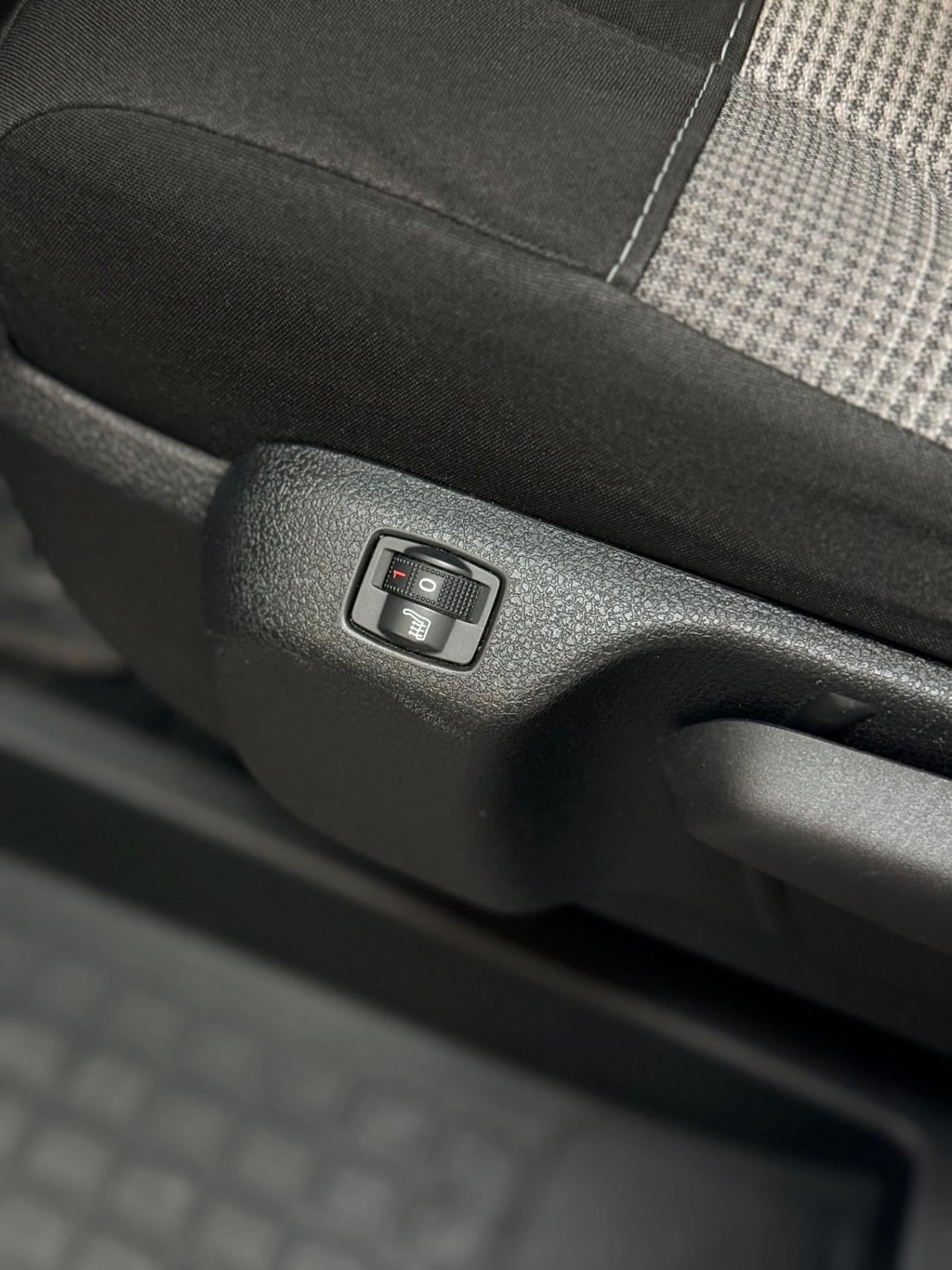 Citroen Spacetourer 2.0 BlueHDi 180 cv EAT8 M Lounge 01/2022 Euro 6D