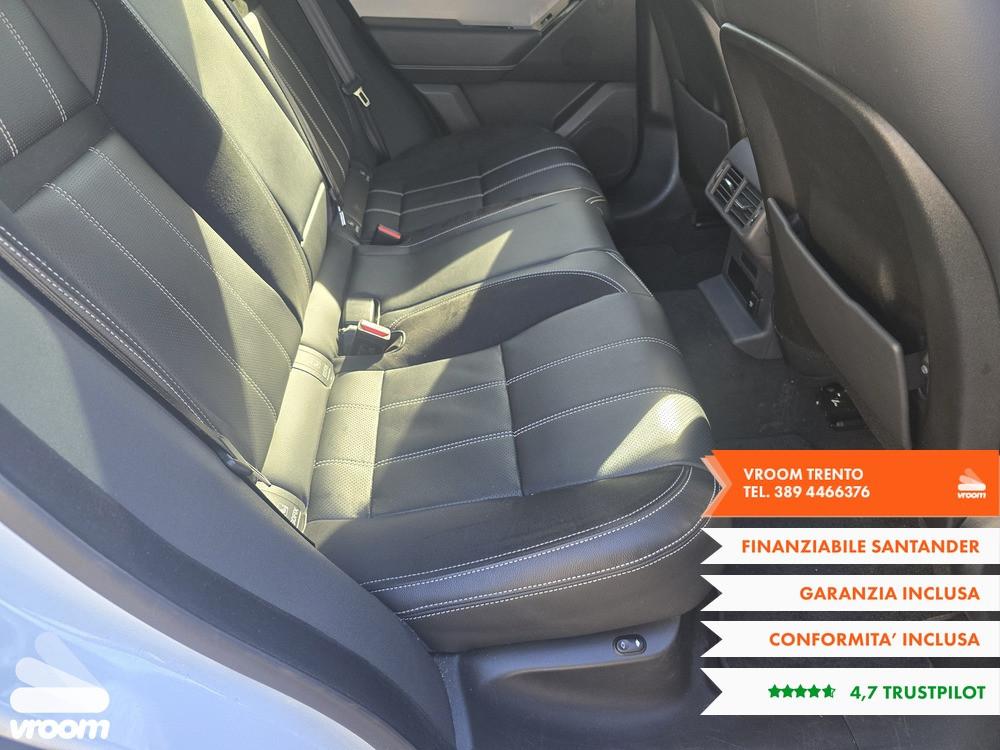 LAND ROVER Range Rover Velar Range Rover Velar ...