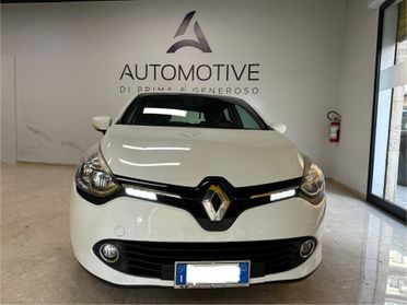 Renault Clio dCi 8V 90CV Start&Stop 5 porte Energy Intens