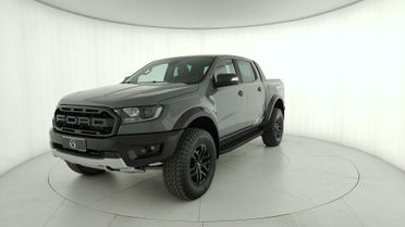 FORD Ranger Raptor 2.0 ecoblue 210cv auto