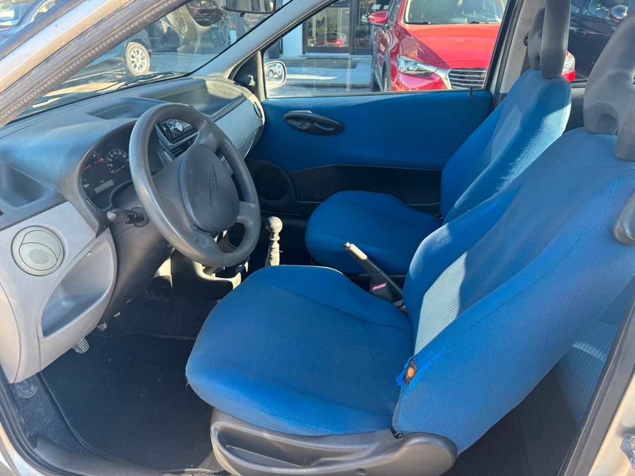 Fiat Punto 1.2i 16V cat 3 porte ELX