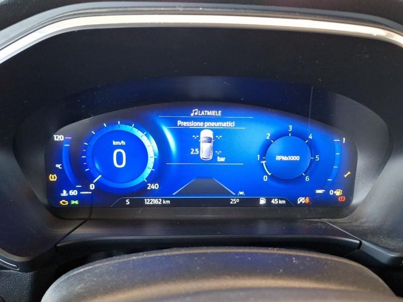 FORD KUGA 1.5 ECOBLUE 120 CV 2WD TITANIUM BUSINESS SUV