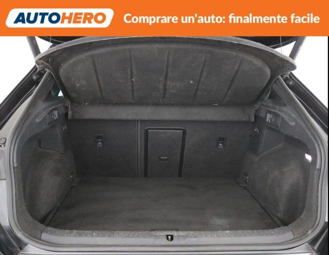 CUPRA Formentor 2.0 TDI 4Drive DSG