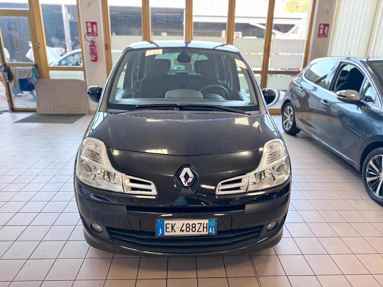 Renault Modus 1.5 dCi 90CV Live