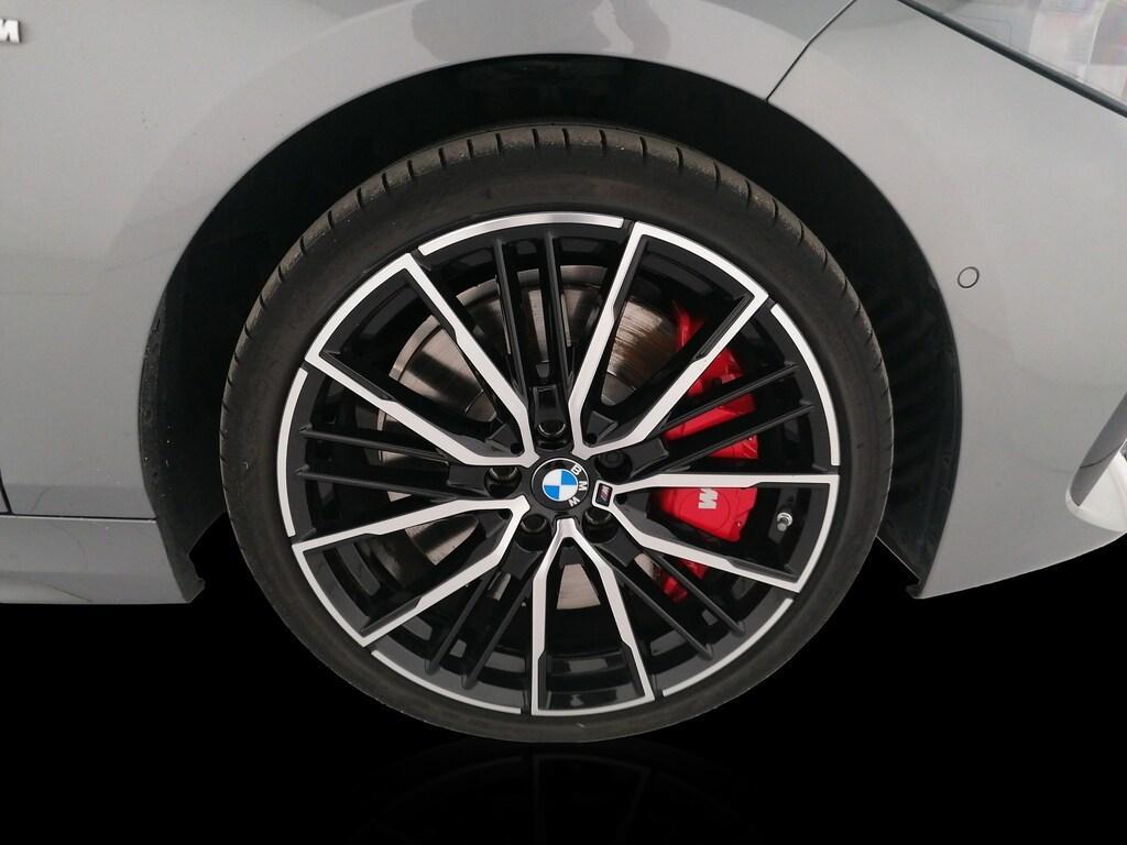 BMW Serie 1 5 Porte 118 d SCR Msport Steptronic