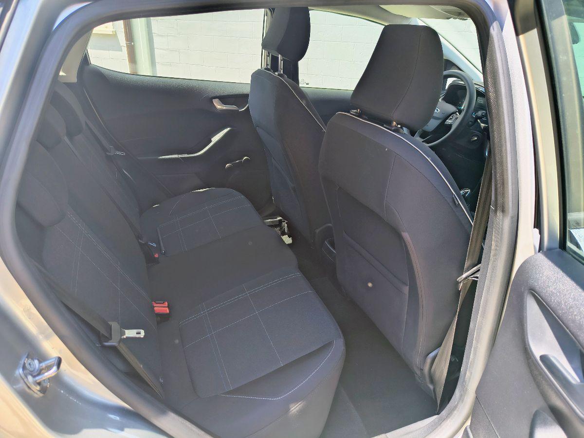 FORD - Fiesta - 1.1 85 CV 5p. Plus