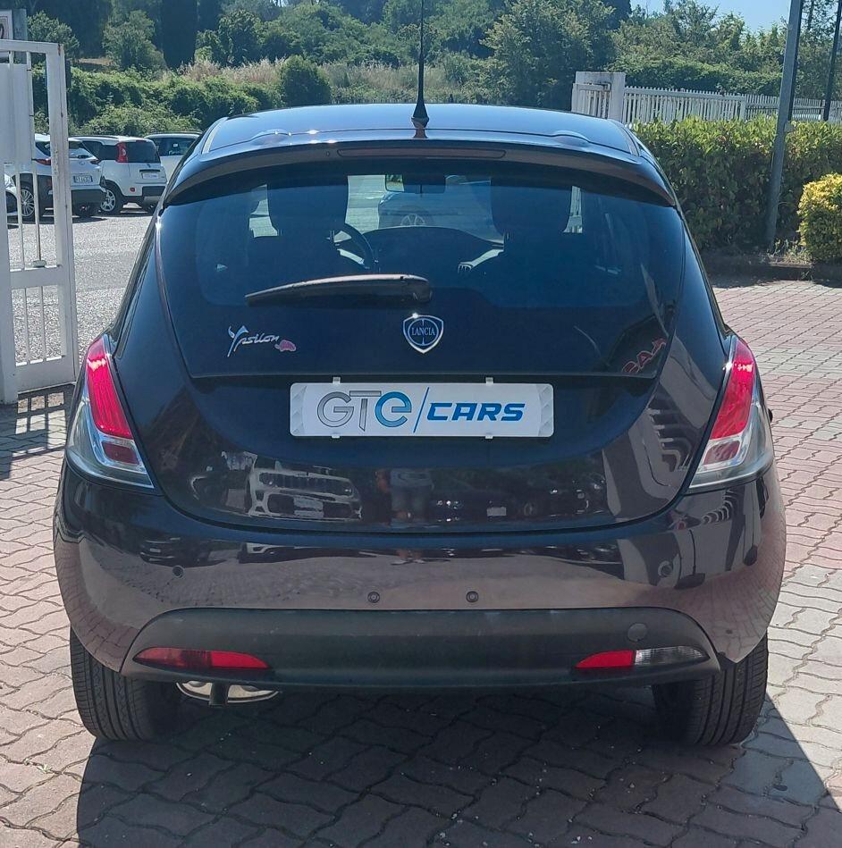 Lancia Ypsilon - 83.000 km Garanzia 12 mesi