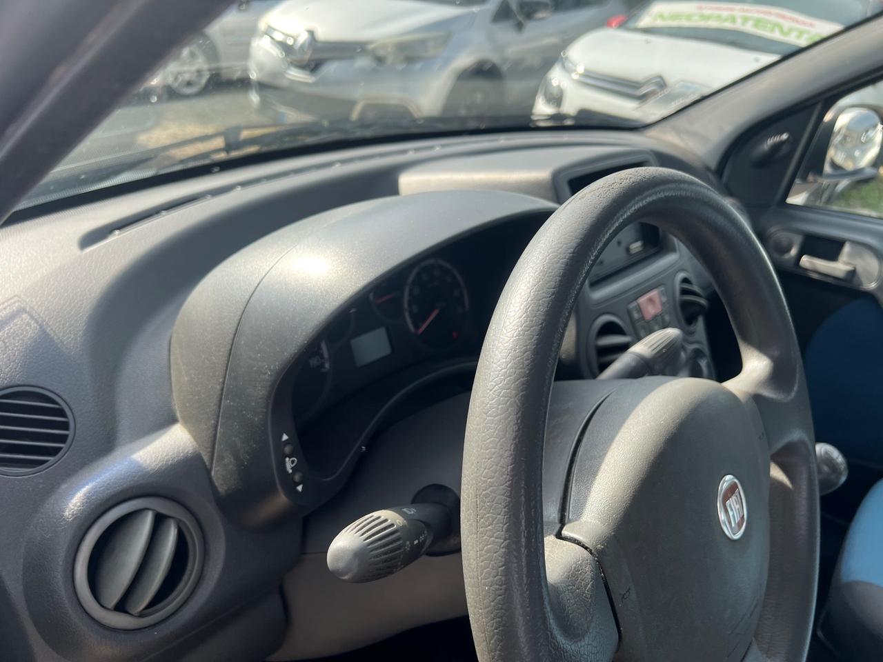 Fiat Panda 1.2 Distribuzione Frizione NuoviEuro 5