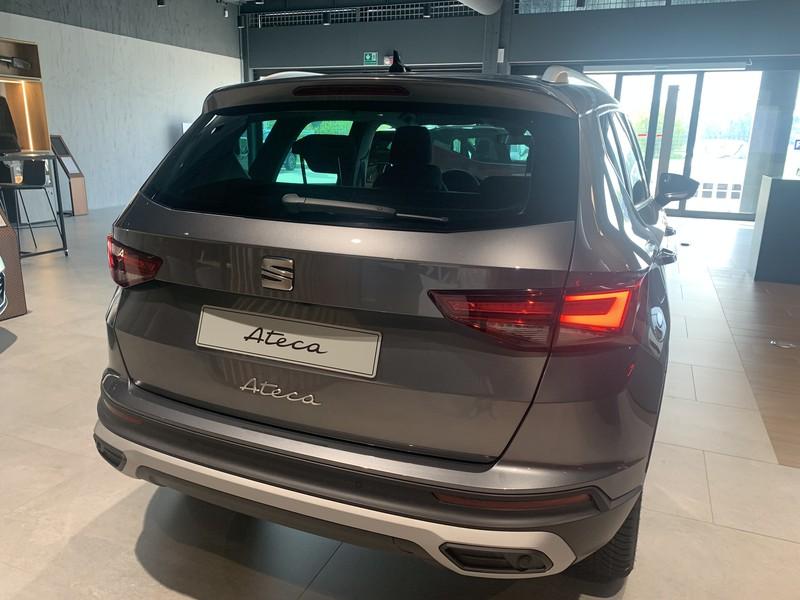 Seat Ateca 1.0 tsi business 110cv