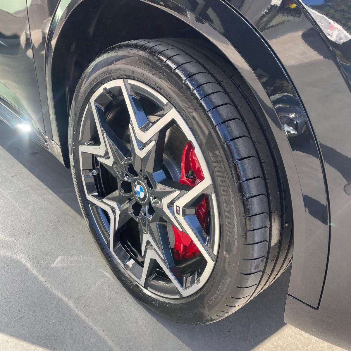 BMW - X2 - sDrive 20d Msport Pro KM ZERO 12/2025