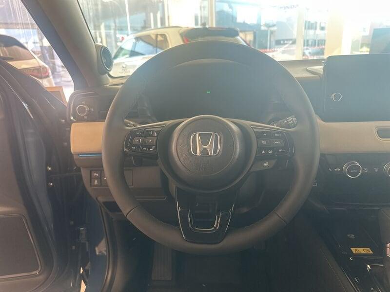Honda HR-V HR-V 1.5 Hev eCVT Advance Style
