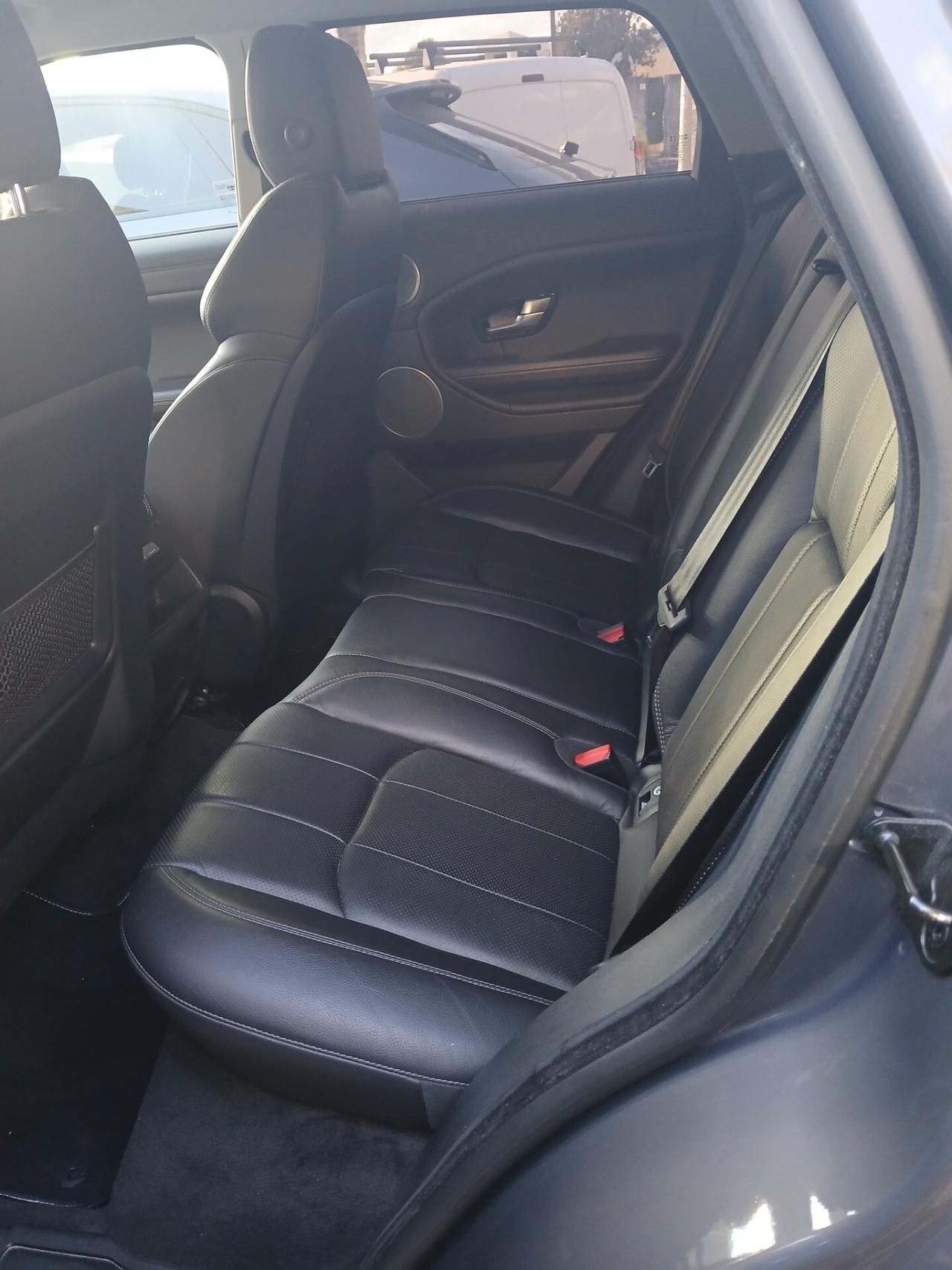 Range r dynamic PREZZO AFFARE 16500