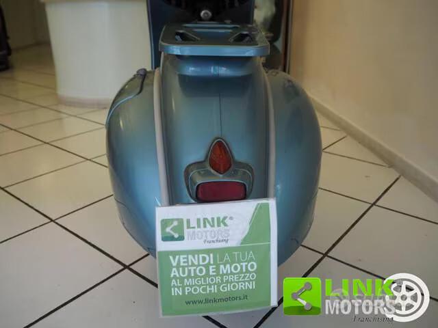 PIAGGIO Vespa 150 (VBA1T) * ASI *