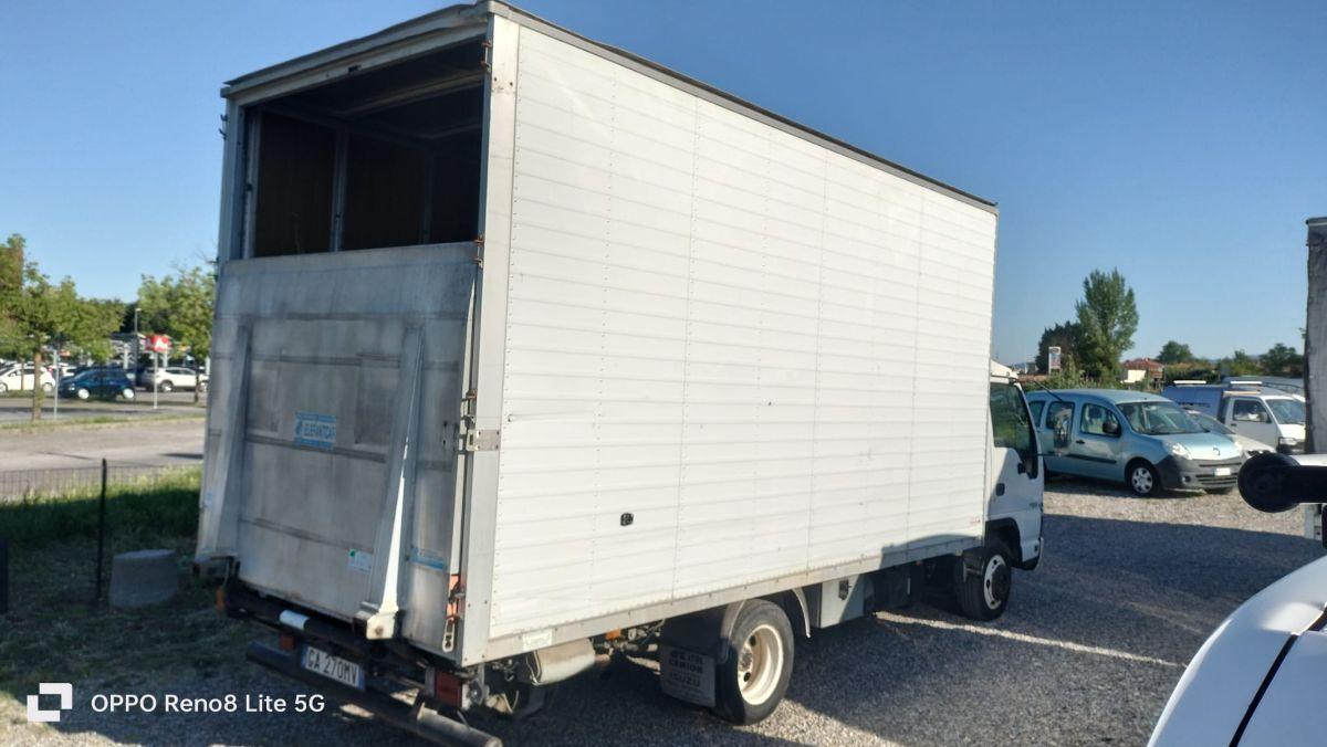 ISUZU NPR 77-P 35 L PR 77-P 35 L