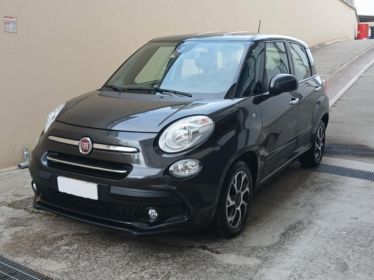 Fiat 500L 1.3 Multijet 95 CV Dualogic Business