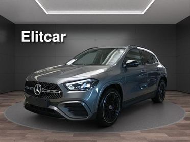 MERCEDES-BENZ GLA 180 Automatic AMG Line Advanced Plus