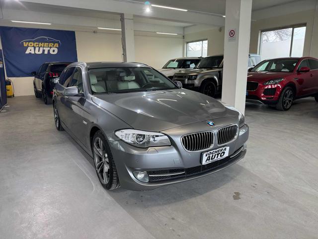 BMW 520 d Touring Msport