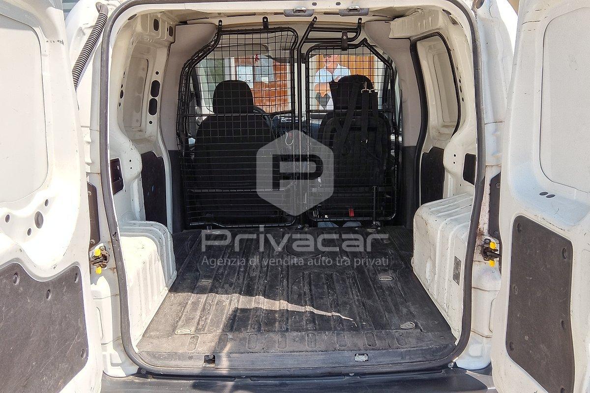 FIAT Fiorino 1.3 MJT 75CV Furgone SX