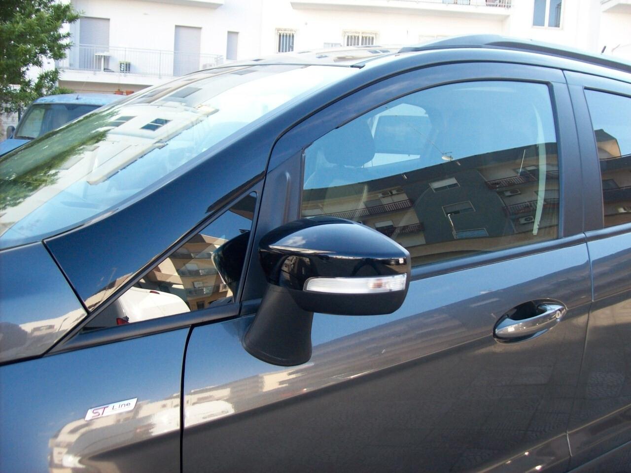 Ford EcoSport 1.0 EcoBoost 125CV Start&Stop ST-Line