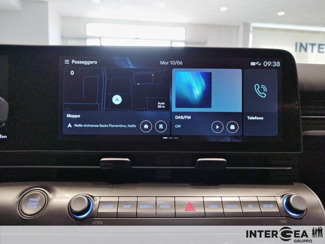 HYUNDAI Kona 1.0 t-gdi X Line 2wd 120cv dct
